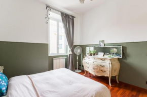 New Suite Amèlie Rome